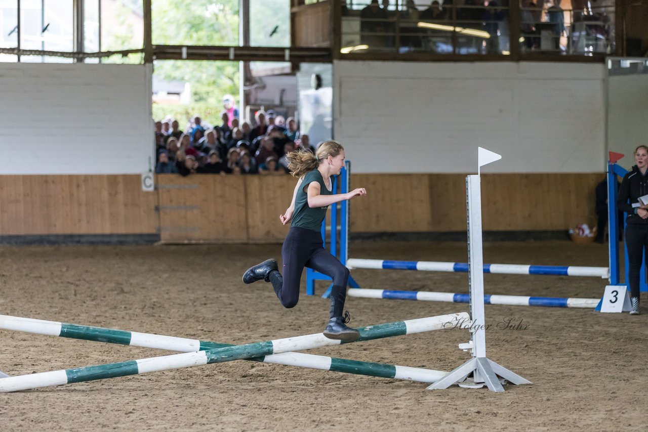 Bild 57 - Pony Akademie Turnier